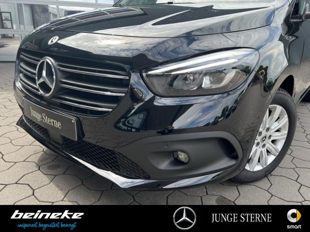 Mercedes-Benz T 180