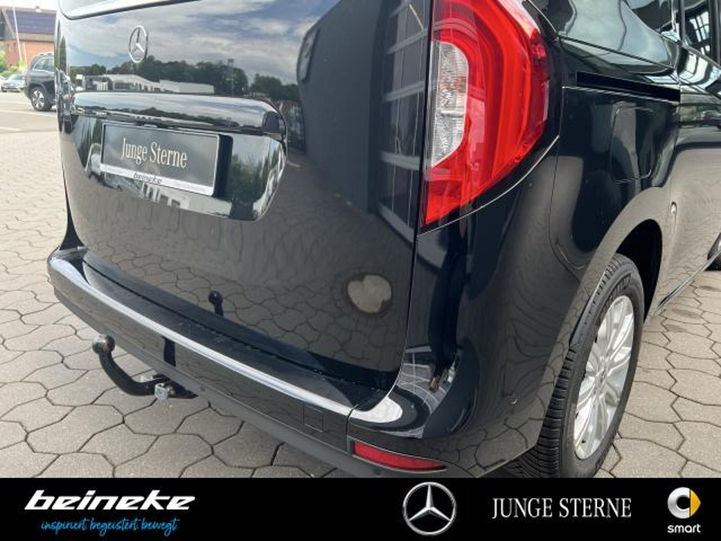 Mercedes-Benz T 180