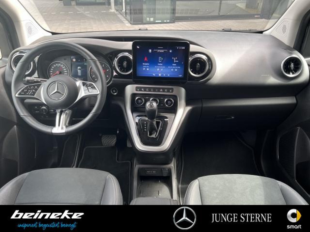 Mercedes-Benz T 180