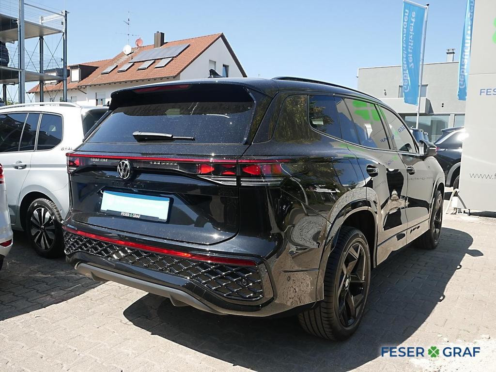 Volkswagen Tayron R-Line 2.0 TDI