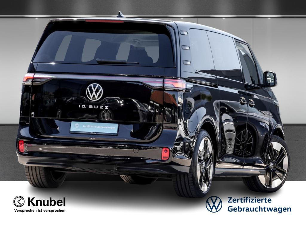 Volkswagen ID.Buzz