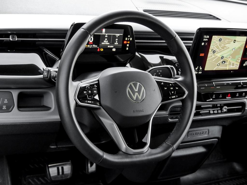 Volkswagen ID.Buzz