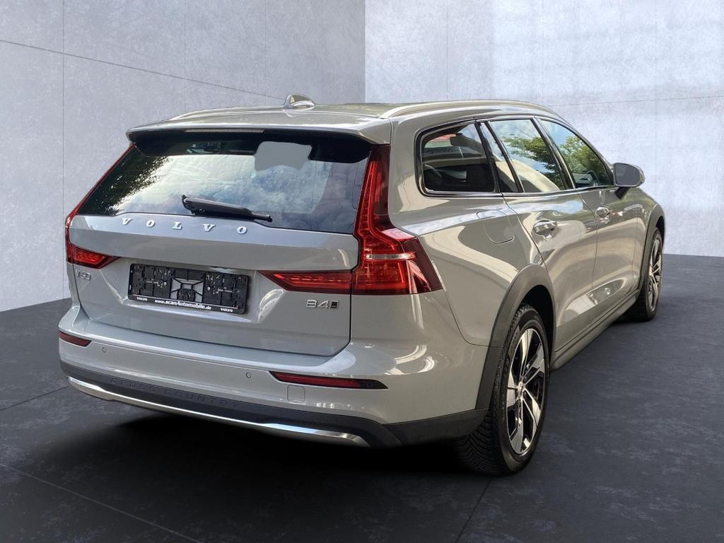Volvo V60 Cross Country