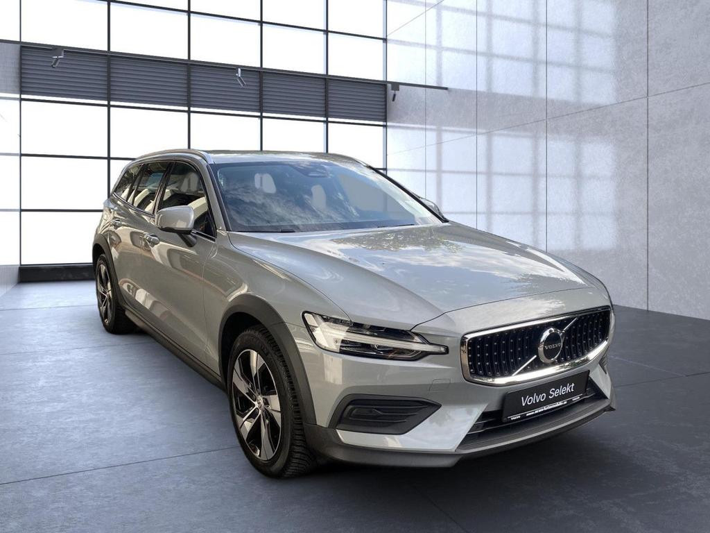 Volvo V60 Cross Country