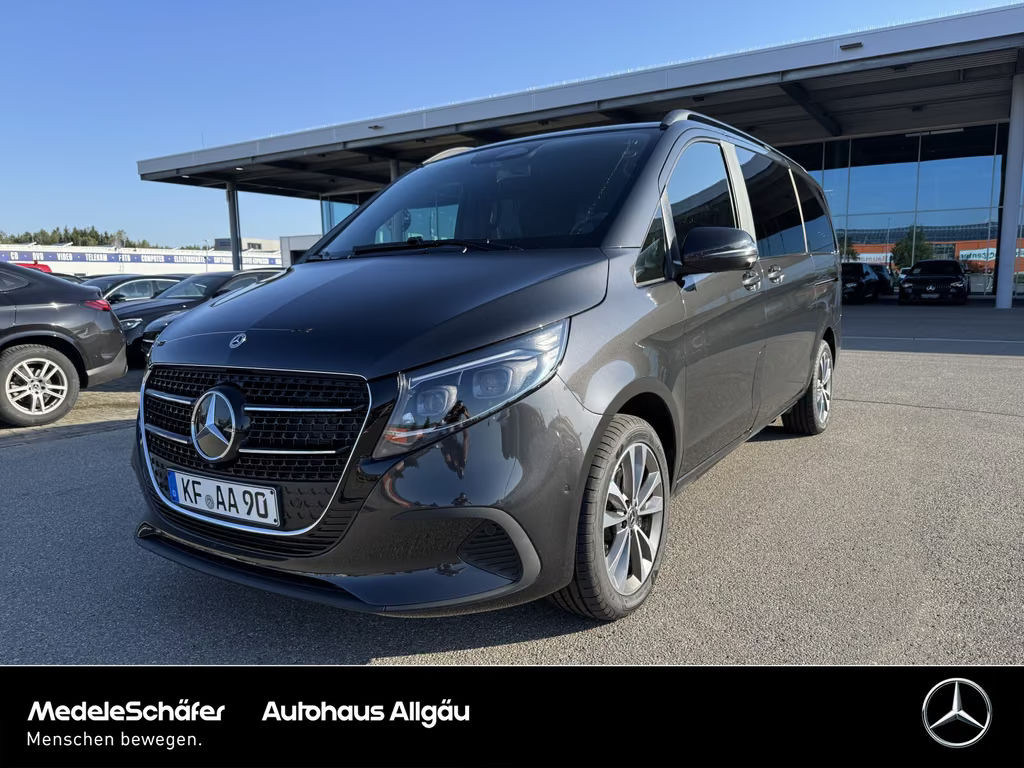 Mercedes-Benz V-Klasse V 250 Limousine Lang Style