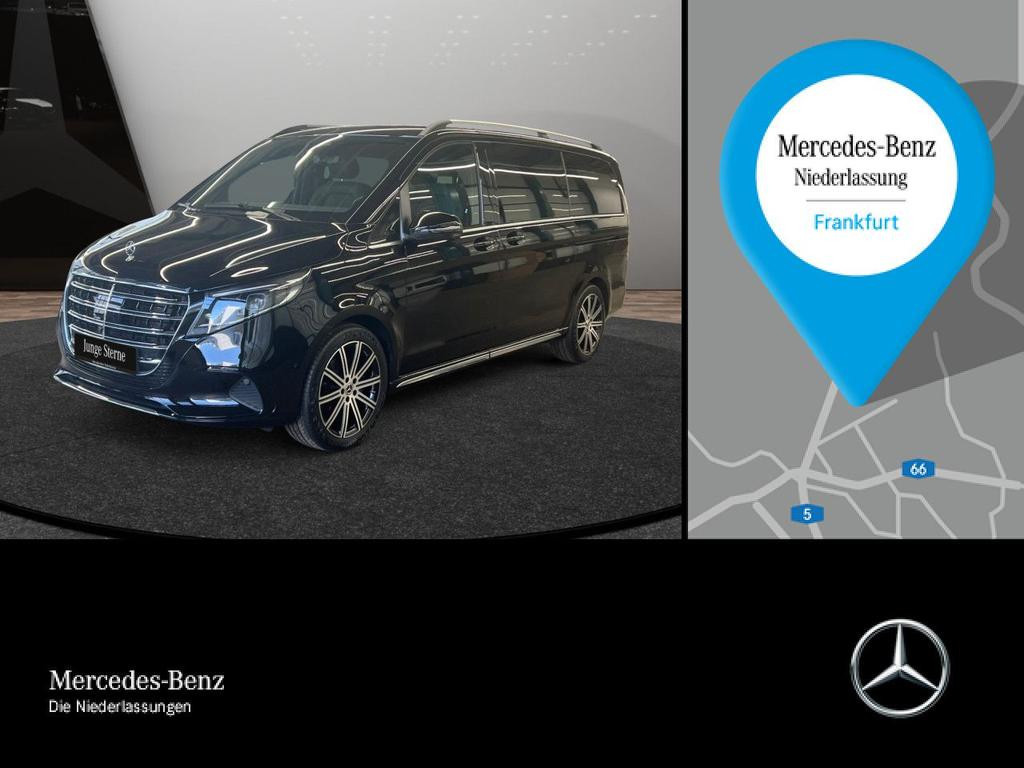 Mercedes-Benz V-Klasse V 300 EXCLUSIVE V 300 d