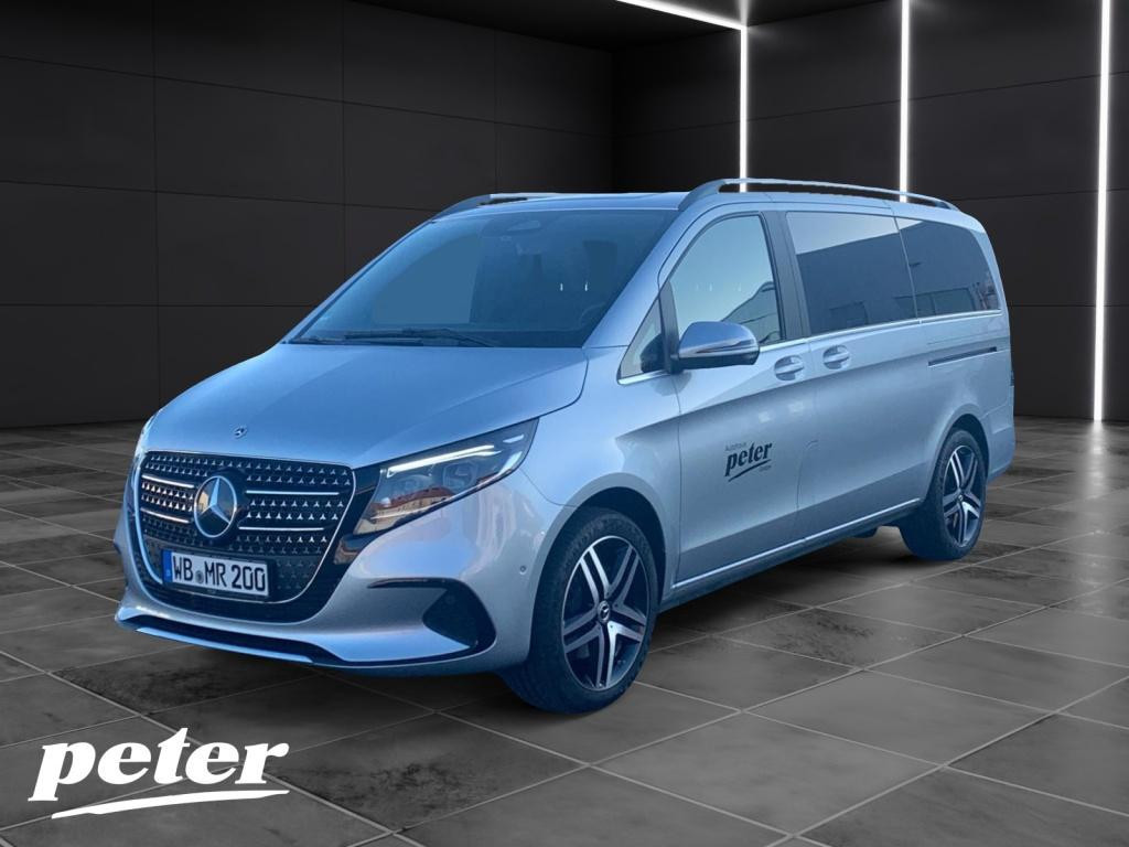 Mercedes-Benz V-Klasse V 300 AVANTGARDE Limousine Lang V 300 d