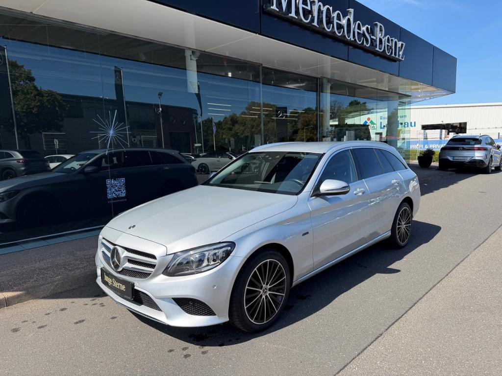 Mercedes-Benz C-Klasse C 300 AVANTGARDE Estate