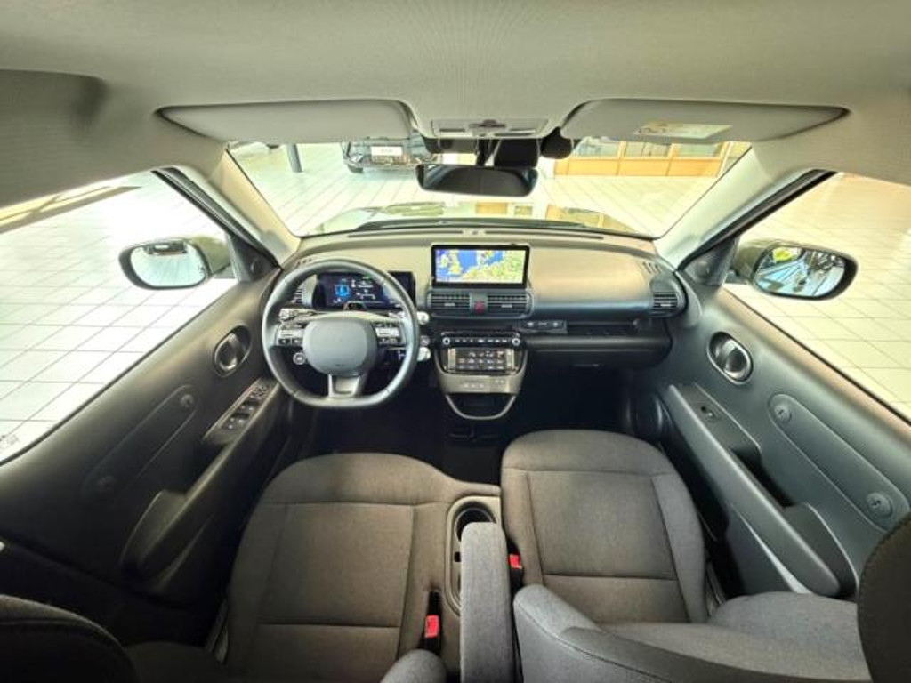 Hyundai INSTER
