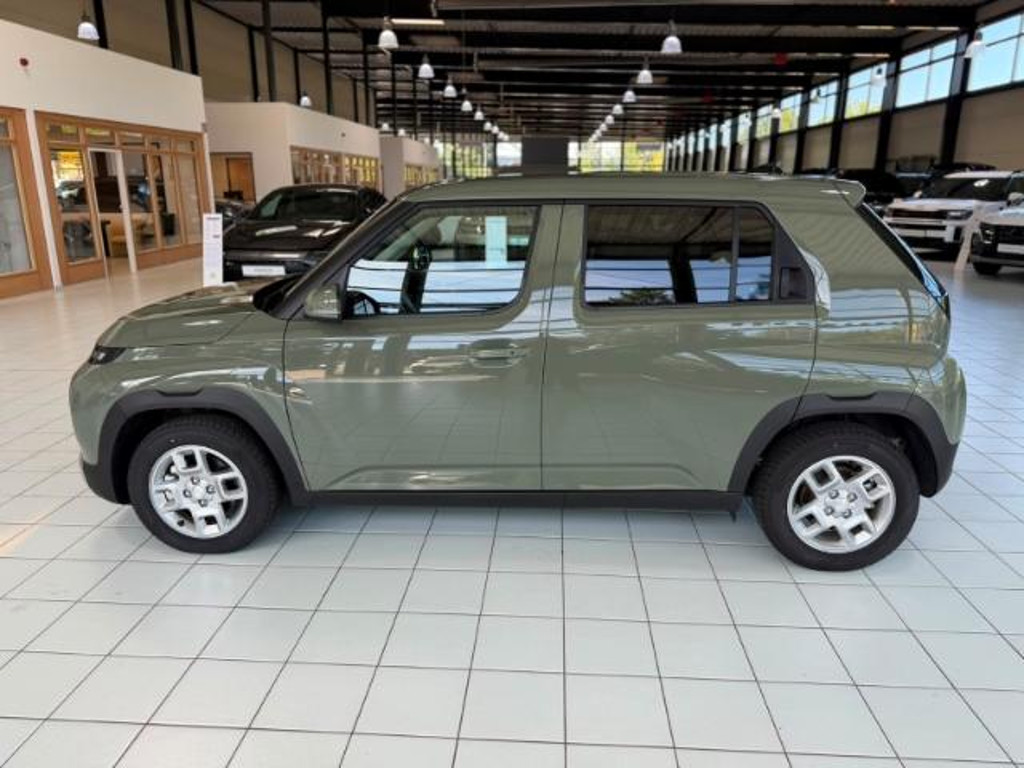Hyundai INSTER