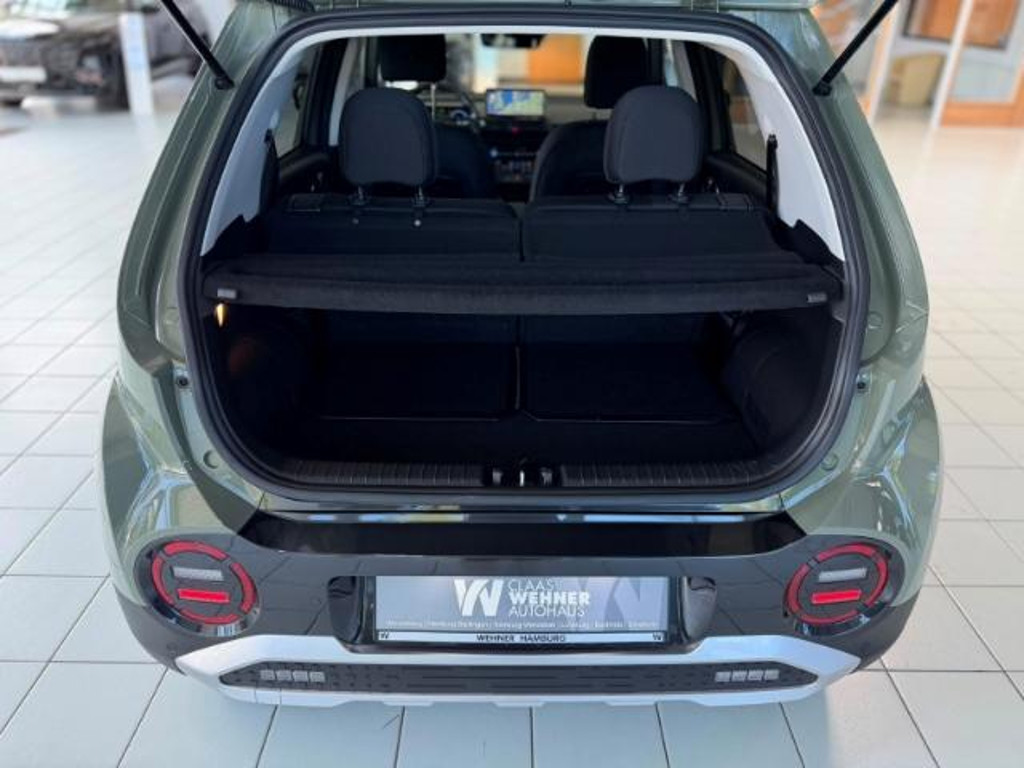 Hyundai INSTER
