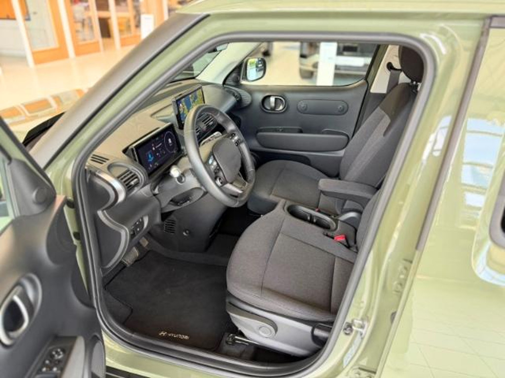 Hyundai INSTER