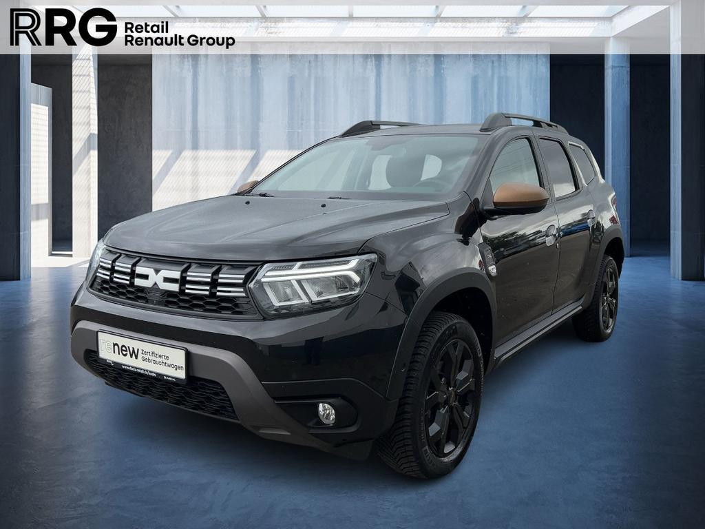 Dacia Duster TCe 150 Extreme