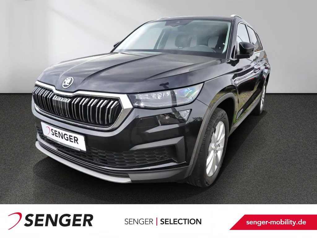 Skoda Kodiaq Style 2.0 TDI Style