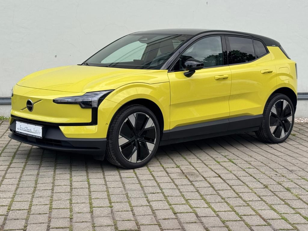Volvo EX30
