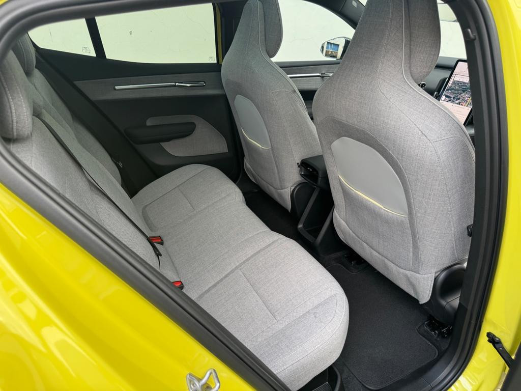Volvo EX30