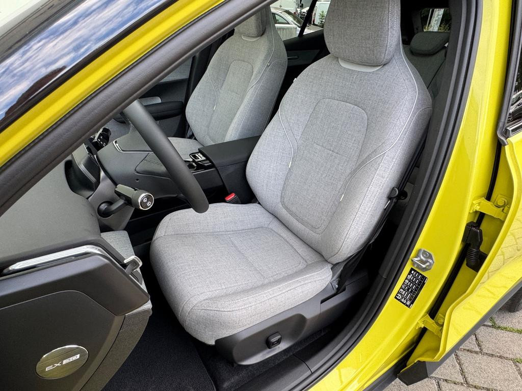 Volvo EX30