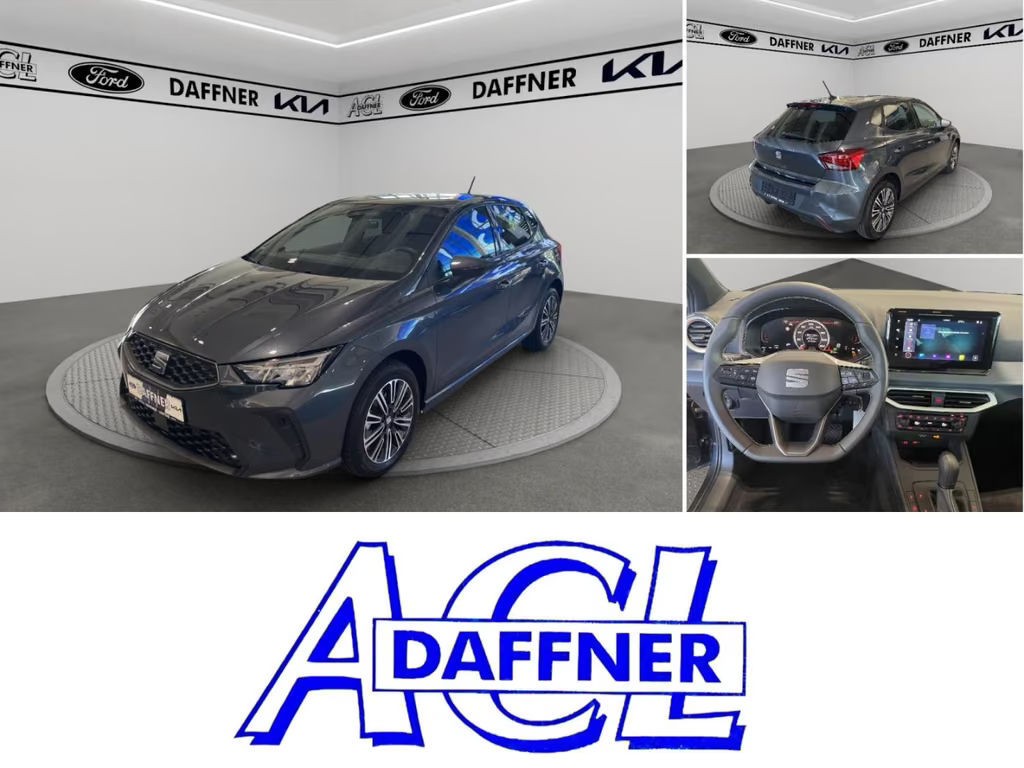 Seat Ibiza Style 1.0 TSI