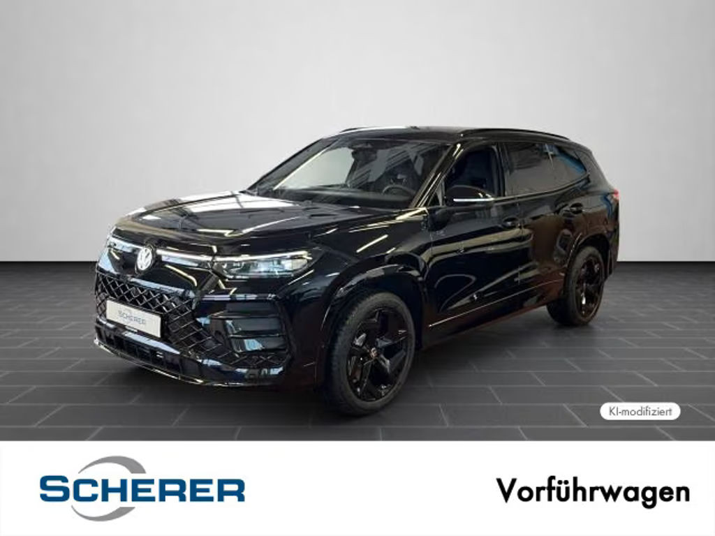 Volkswagen Tayron R-Line