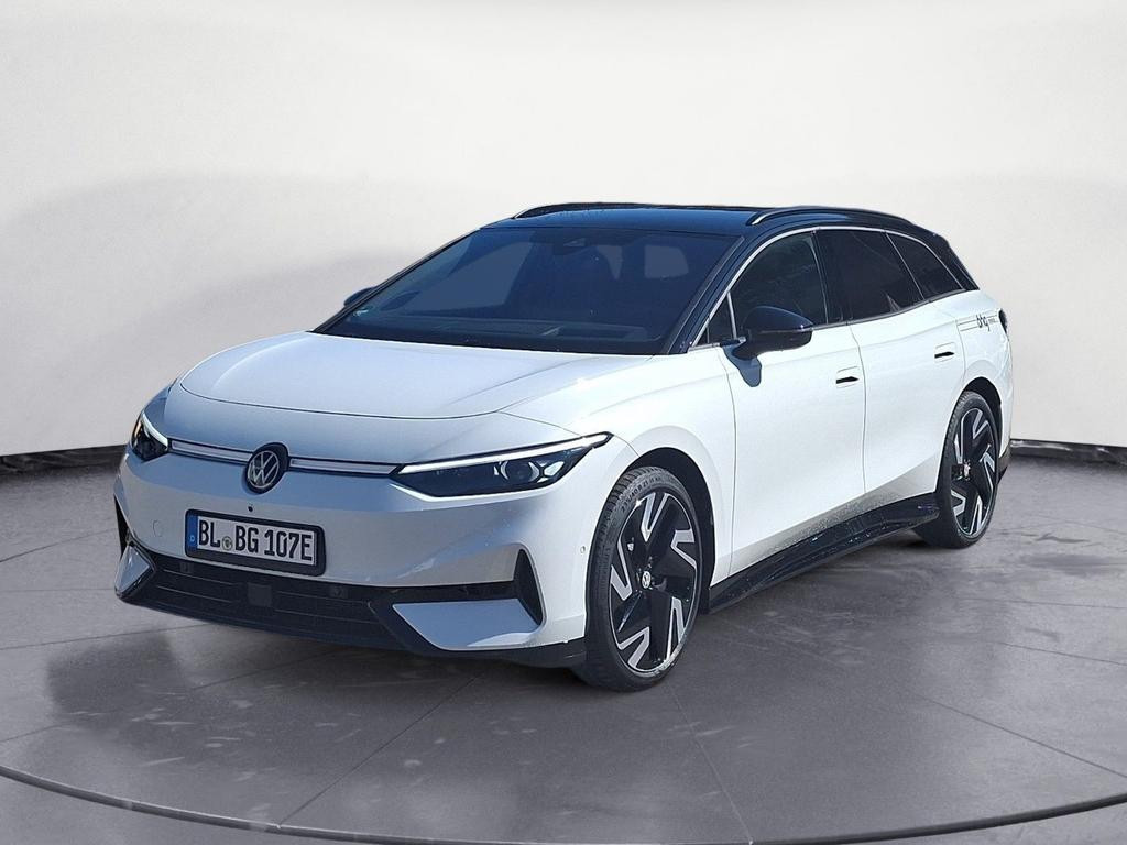 Volkswagen ID.7 Pro Tourer