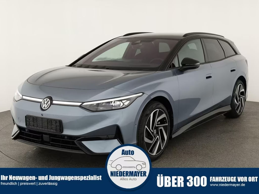 Volkswagen ID.7 IQ.Drive Pro Tourer