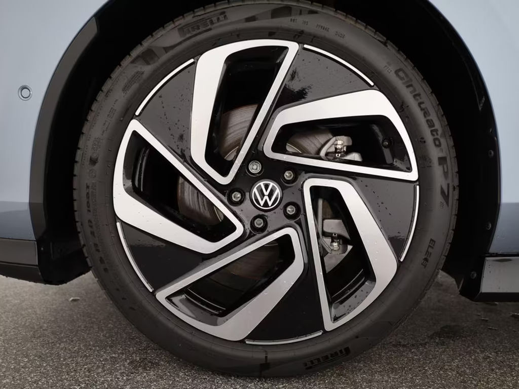 Volkswagen ID.7