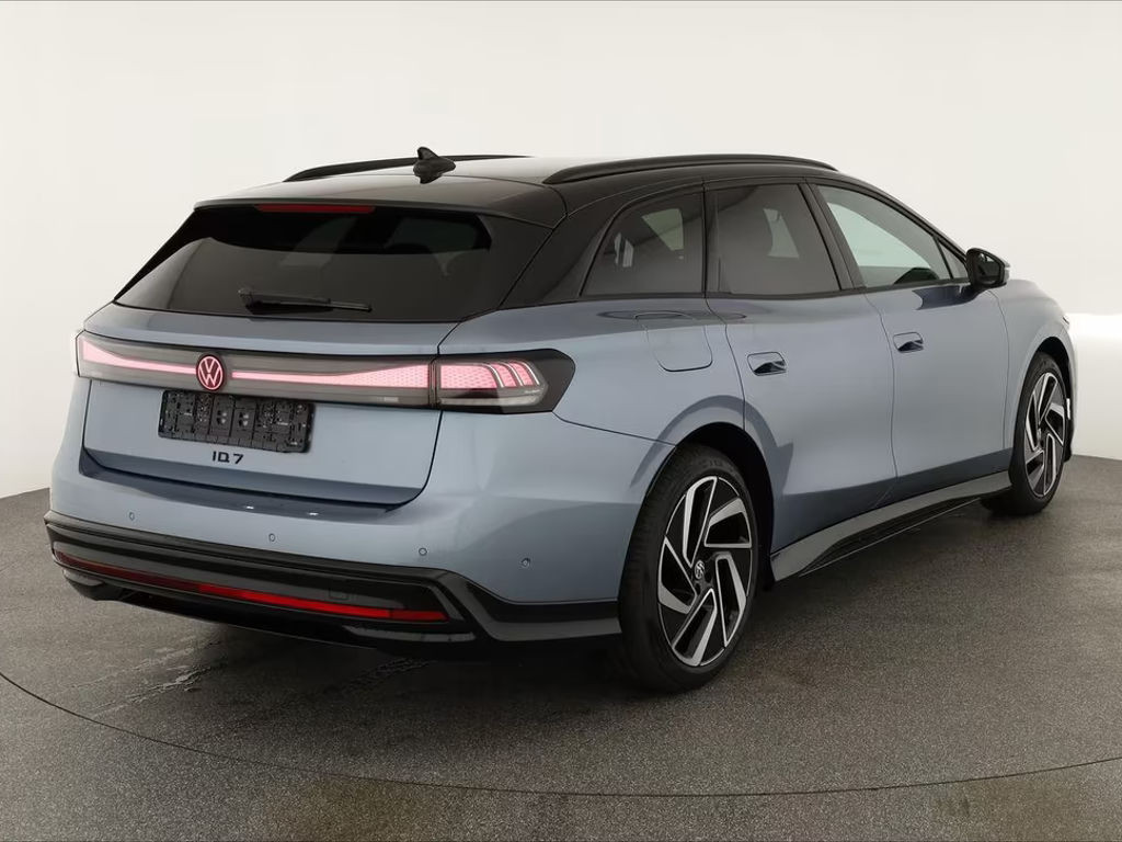 Volkswagen ID.7