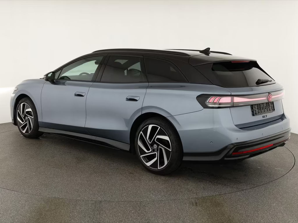 Volkswagen ID.7