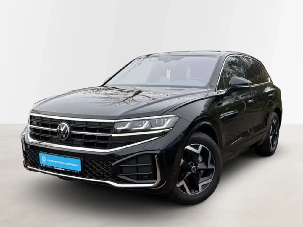 Volkswagen Touareg 4Motion R-Line 3.0 V6 TDI
