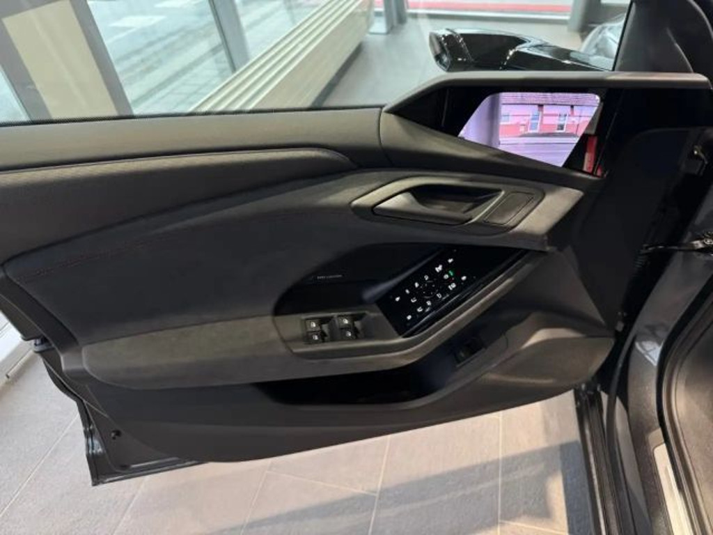 Audi S6 e-tron