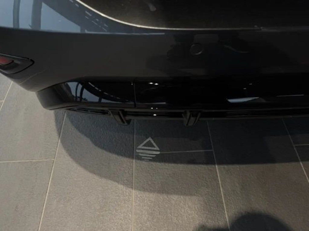 Audi S6 e-tron