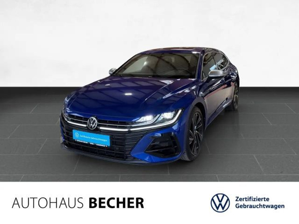 Volkswagen Arteon Shooting Brake 4Motion DSG 2.0 TSI