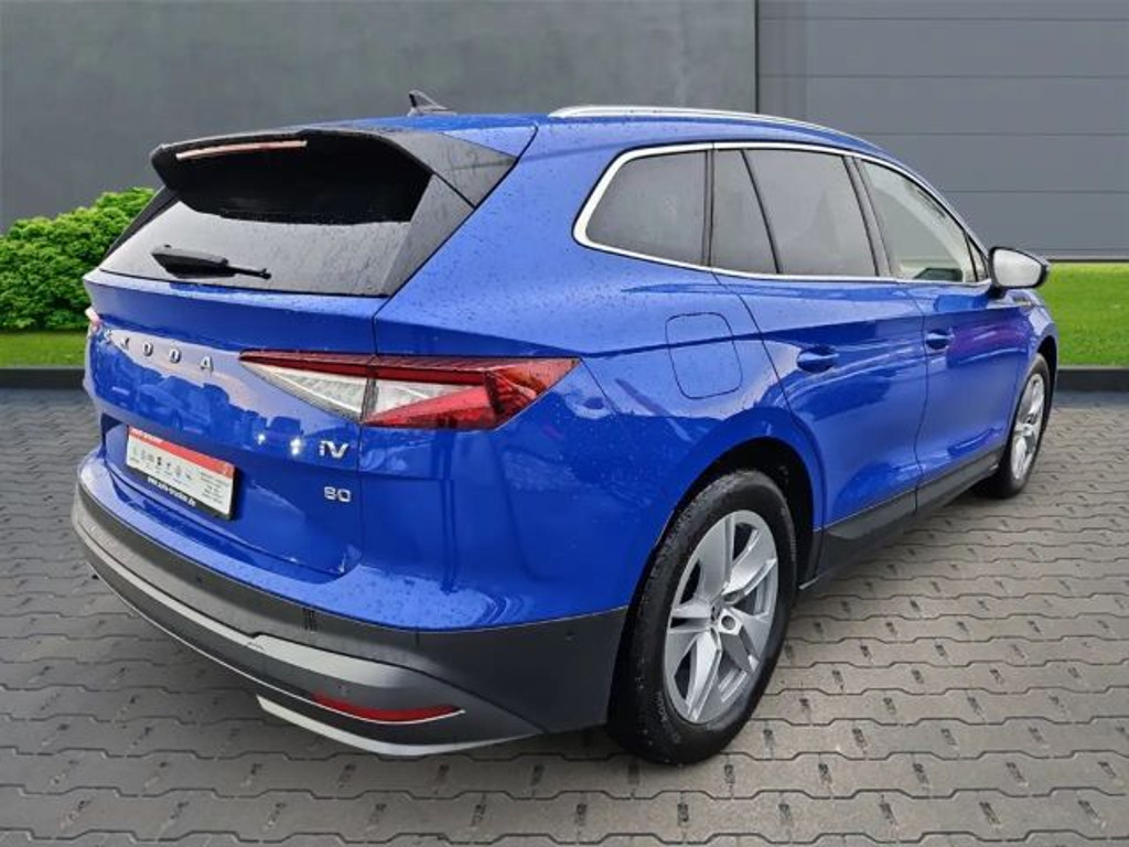 Skoda Enyaq iV