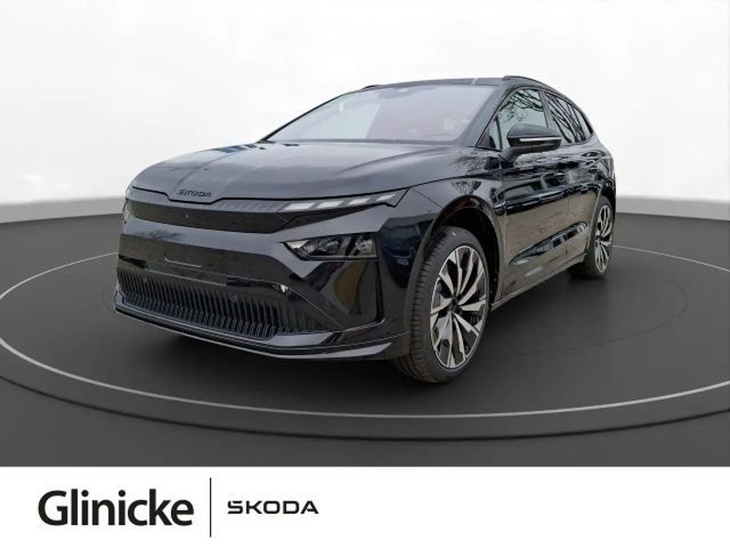 Skoda Enyaq iV Sportline