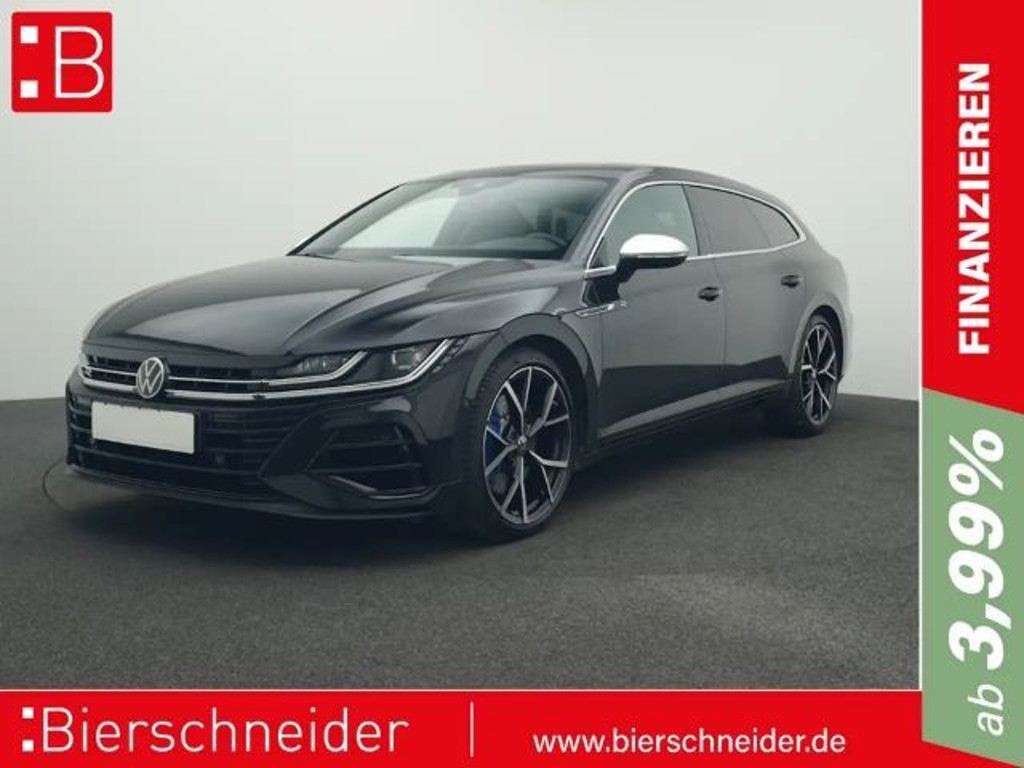 Volkswagen Arteon Shooting Brake DSG IQ.Drive 2.0 TSI