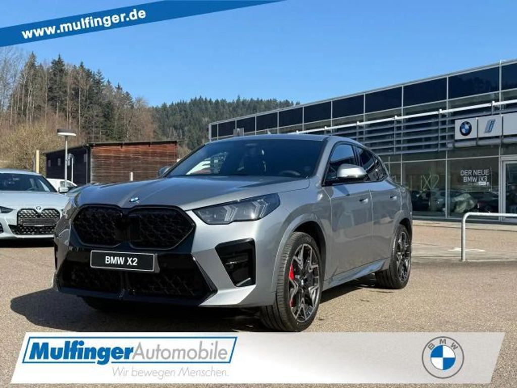 BMW X2 M-Sport