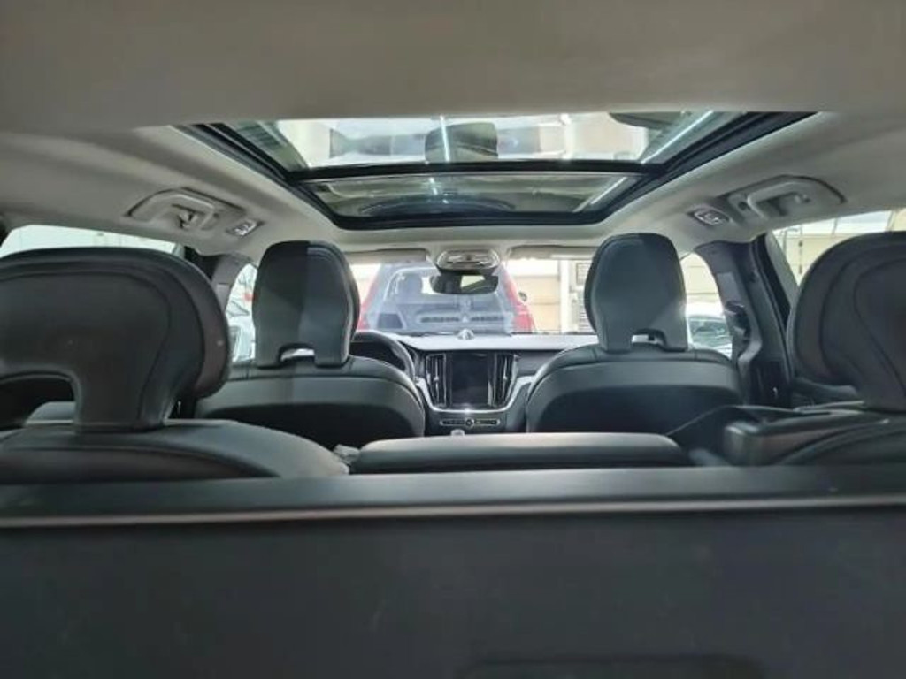 Volvo V60 Cross Country