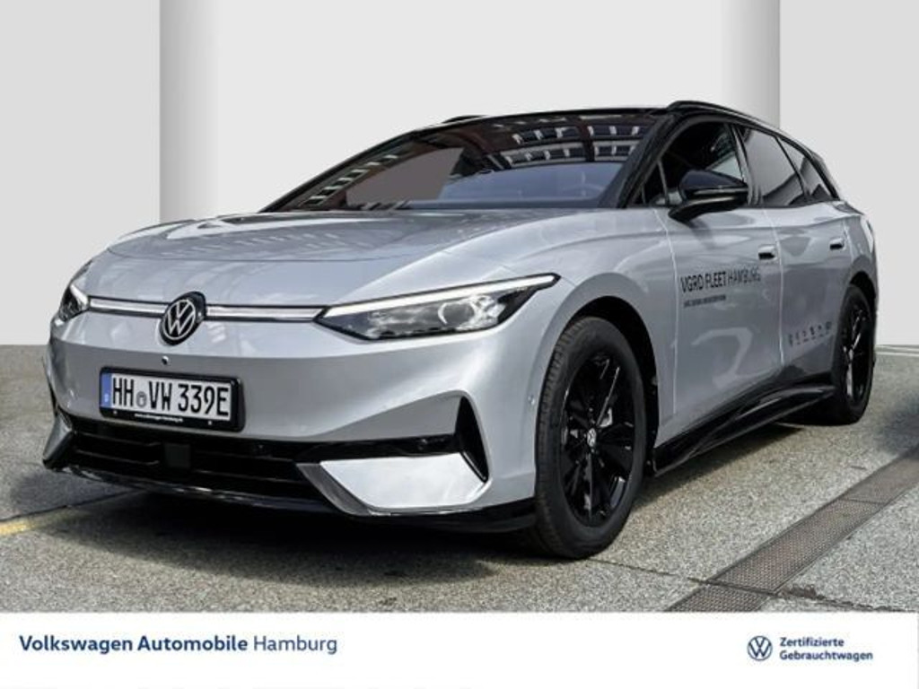 Volkswagen ID.7 Pro