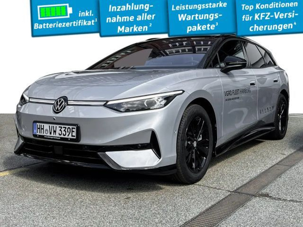 Volkswagen ID.7