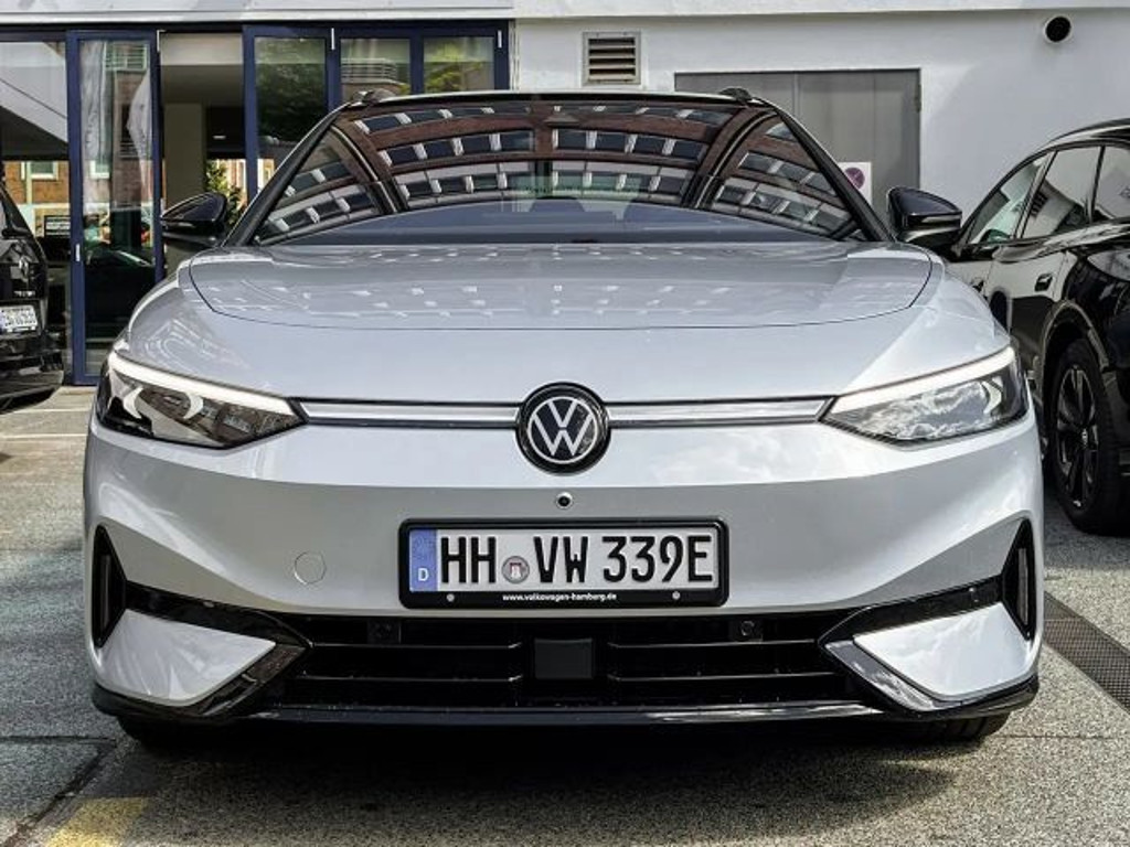 Volkswagen ID.7