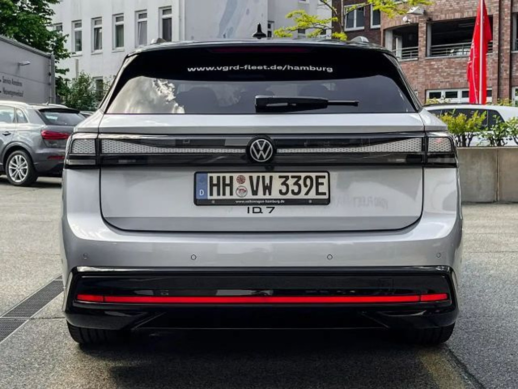 Volkswagen ID.7