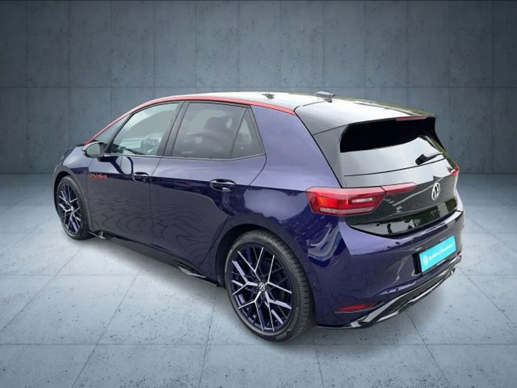 Volkswagen ID.3 Performance GTX