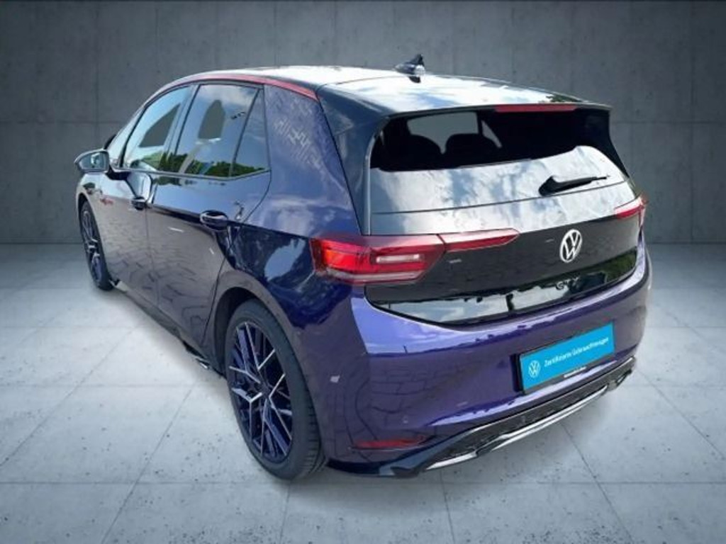Volkswagen ID.3 GTX