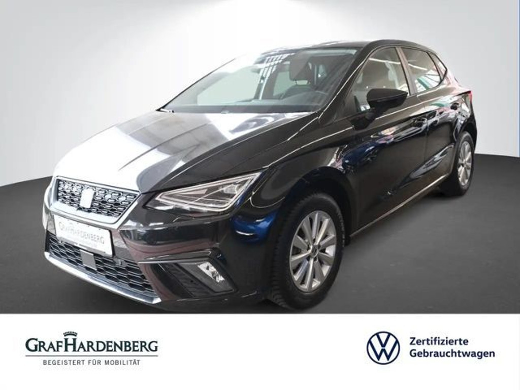 Seat Ibiza Style 1.0 TSI