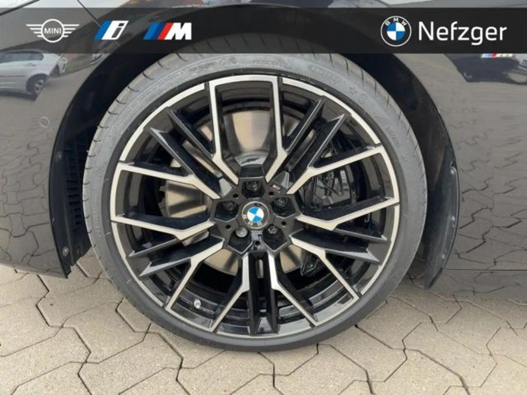 BMW 8 Serie