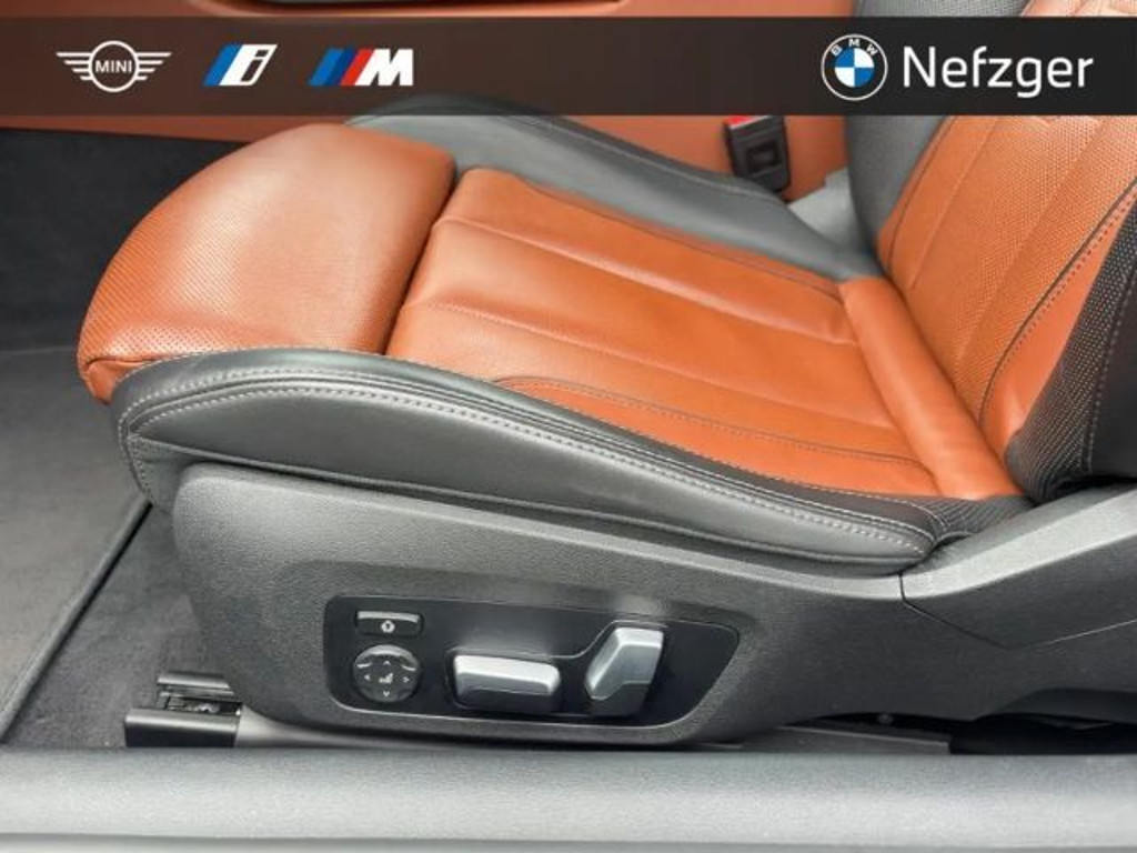 BMW 8 Serie