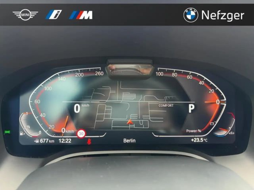 BMW 8 Serie