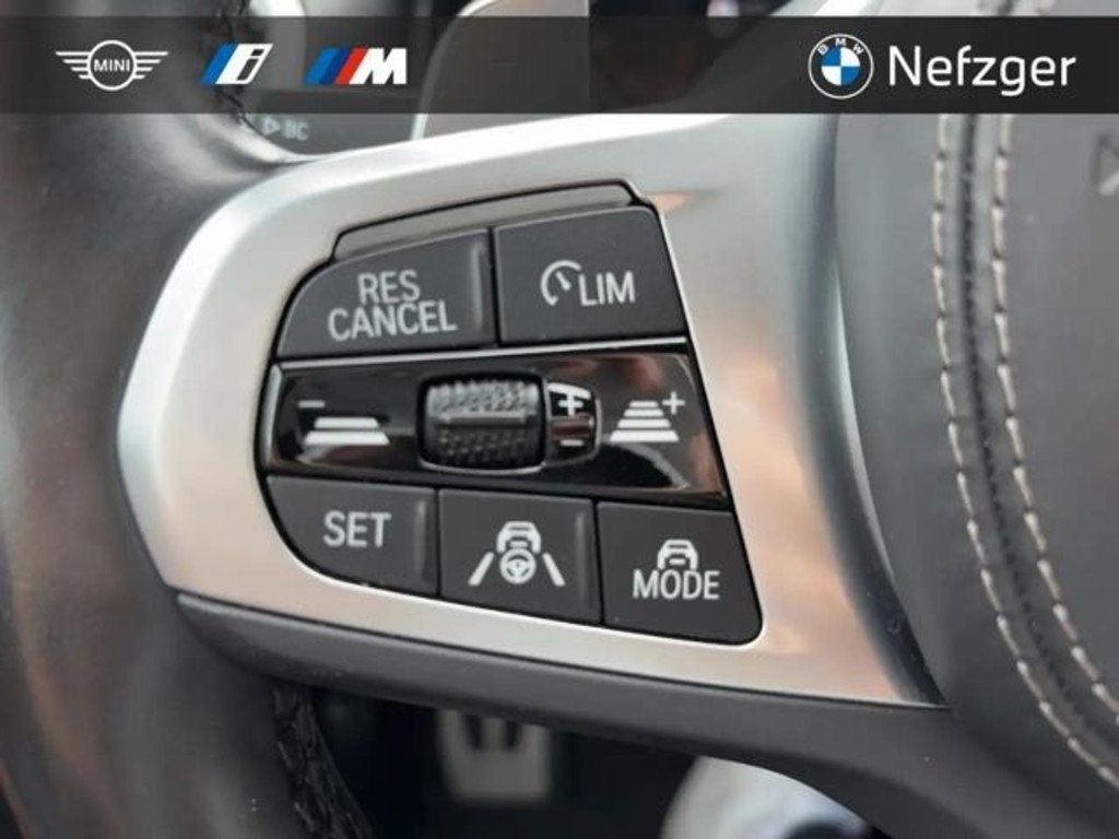 BMW 8 Serie