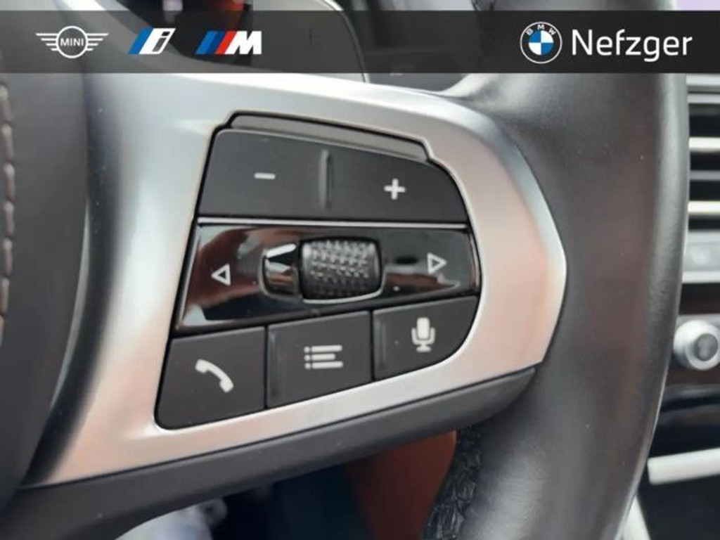 BMW 8 Serie
