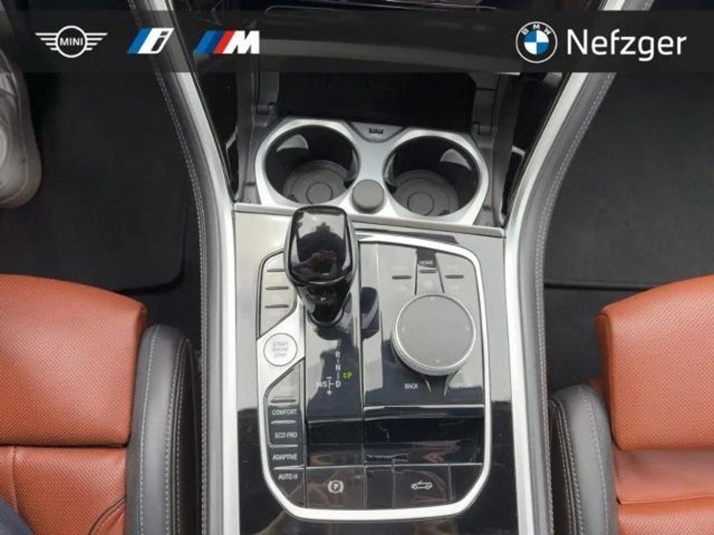 BMW 8 Serie